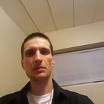 Profile Picture of Gerald Joseph Spinks (@geraldspinks) on Instagram