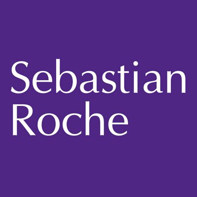 Profile Picture of Sebastian Roche (@SebRocheLtd) on Twitter