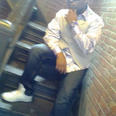 Bryant Santana - Twitter Profile Picture of Bryant Santana (@bryantsantana1) on Twitter