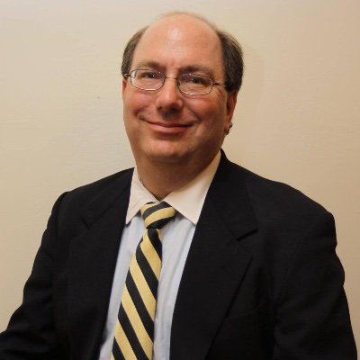 Profile Picture of Paul Borowski (@PaulEBorowski) on Twitter