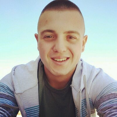 Profile Picture of Seth Binion (@BinionSeth) on Twitter