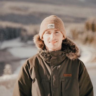 Profile Picture of Keith Boland (@KeithBoland8) on Twitter