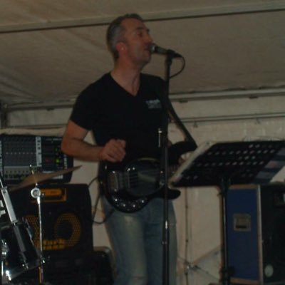 Profile Picture of The Floyd Earl Band (@FloydEarlBand) on Twitter