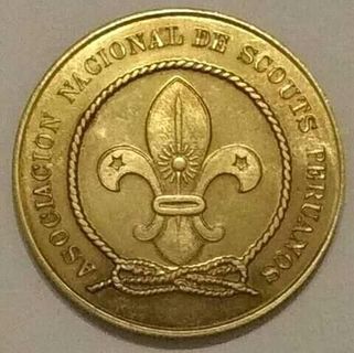 Profile Picture of Ernest Saana Bukwimba (Scouter tz) (@ernestsaana.bukwimba) on Facebook