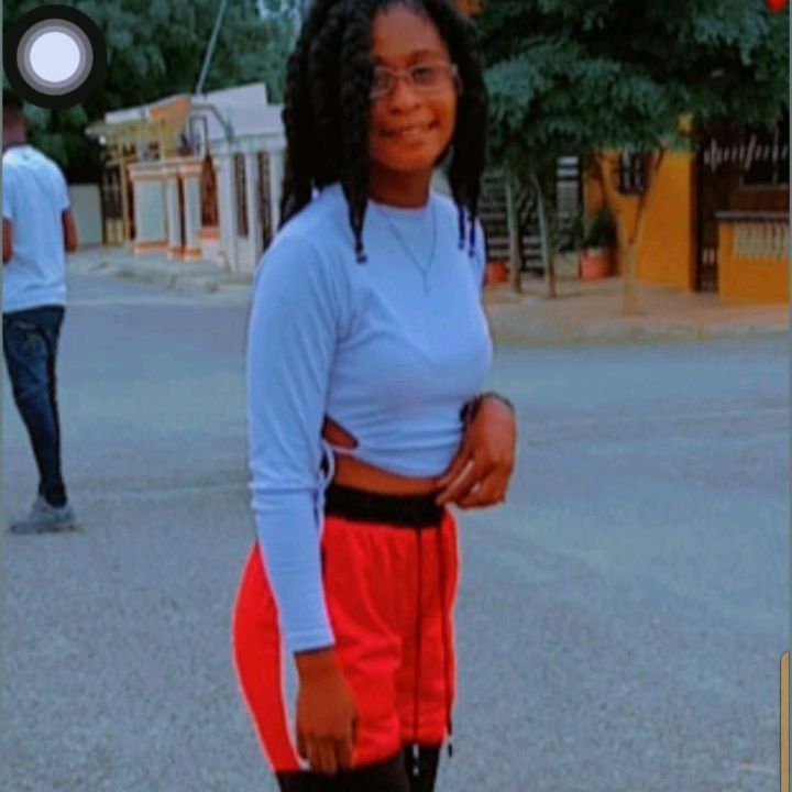 Profile Picture of Yolene Joseph (@yolene.joseph) on Tiktok