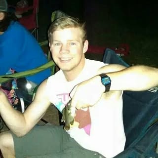 Profile Picture of Chris Peaslee (@chrispeaslee94) on Instagram