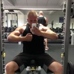 Profile Picture of James Mclaughlin (@fatlad_jam) on Instagram