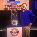 Brad Harper - Instagram Profile Picture of Brad Harper (@harper.bradley89) on Instagram