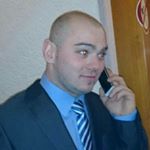 Profile Picture of Ebersbach Daniel (@daniel_ebersbach) on Instagram