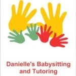 Profile Picture of Danielle Deitz (@daniellesbabysitting) on Instagram