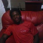 Profile Picture of Jeremiah Holmes (@jojoholmes3) on Instagram