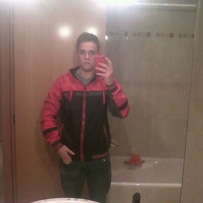 Profile Picture of Javier Fabián Celaya (@CelayaFabin) on Twitter