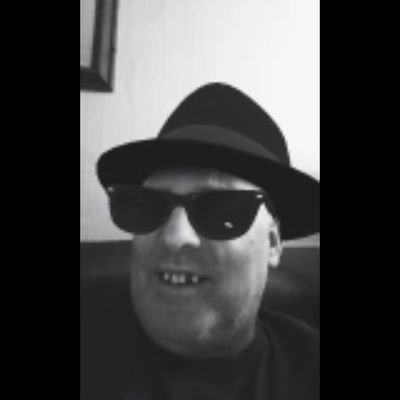 Profile Photo of Carl Hillman (@Carlh2112) on Twitter