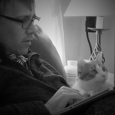 Profile Picture of Brian Coy (@BrianCoyDesign) on Twitter