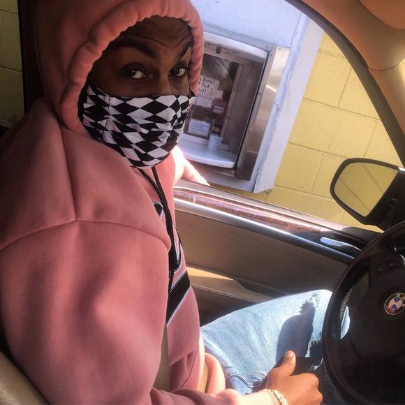 Profile Picture of Raymont Harden jr. (@ambassador718) on Poshmark
