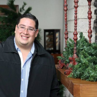 Profile Picture of César Chinchilla (@cesarchinchilla) on Twitter