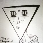 Profile Picture of Jason Shepherd (@jason.shepherd.art) on Instagram