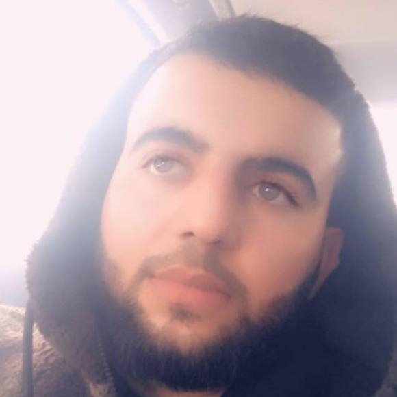 Profile Picture of Mohammad Yousef almhsere (@mohammadyous789) on Poshmark