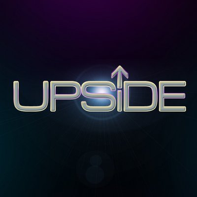 Profile Picture of Upside UK (@upsideuk) on Twitter