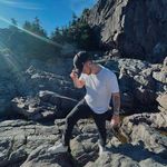 Profile Picture of Evan Barron (@evan_barron) on Instagram