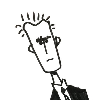 Profile Picture of Dan Willis (@uxcrank) on Twitter