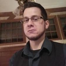 Profile Picture of Daniel Guyer (@danielmyitwork) on Twitter