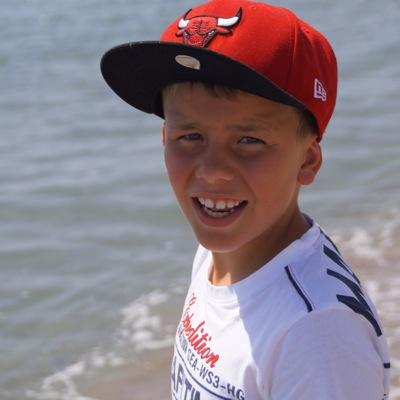 Profile Picture of Philipp Drebka (@MYLIFEAS_JO) on Twitter