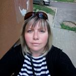 Profile Picture of Евгения Балобан (Чёрная) (@eugene_baloban) on Instagram