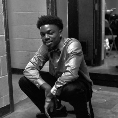 Profile Picture of Chris Chenault (@Breezymann1) on Twitter