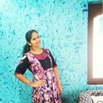 Profile Picture of subba lakshmi (@subhdra96) on Instagram