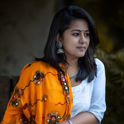 Profile Picture of Rj Keerthi (@RjKeerthi) on Twitter