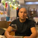 Profile Picture of Агайдаров Женис Георгиевич (@zhenis_agaidarov) on Instagram