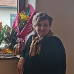 Profile Picture of Vedineta Vilasevic Mesinovic (@vedinetavilasevic) on Instagram