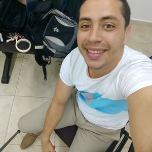 Profile Picture of Eric Amador Bertel (@AmadorEric92) on Twitter