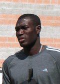 Profile Picture of Isaac Boakyeon Wikipedia