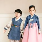 Profile Picture of 여아한복 백일한복 남아한복 돌한복 르루한복 (@lhy831216) on Instagram