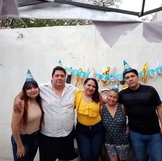 Profile Picture of Silvia Arvizo (@silvia.arvizo.7) on Facebook