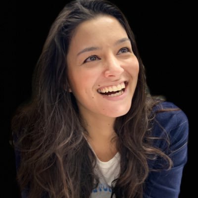 Profile Picture of Juliana Jaramillo (@JuliJara) on Twitter