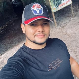 Profile Picture of Daniel Guebara (@daniel.guebara.16) on Instagram