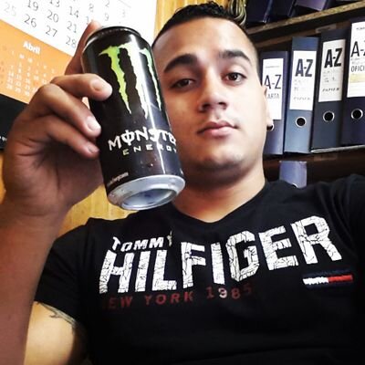 Profile Picture of Mathews Hermann S (@MathHermann) on Twitter