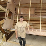 Profile Picture of John Perkins (@BlueJacket10) on Flickr