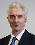 Profile Picture of Robbie Douglas-Miller, Baron Douglas-Milleron Wikipedia