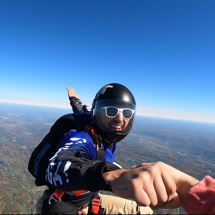 Profile Picture of Scott Zukose (@scottzukose) on Tiktok