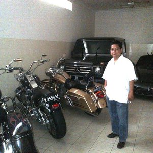 Profile Picture of Jerry Rudyanto (@jerry.rudyanto) on Myspace