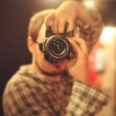 Profile Picture of Anton Rudenko (@Rudenko_Antony) on Twitter