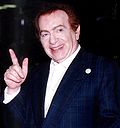 Profile Picture of Jackie Mason - Wikipediaon Wikipedia