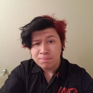 Profile Picture of Matthew Wininger (@OctoTongue) on Twitter