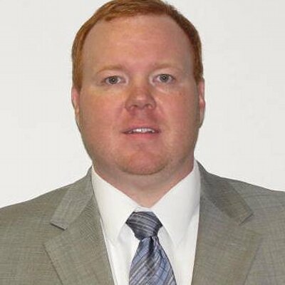 Profile Picture of Roy Foster (@RSFoster78) on Twitter