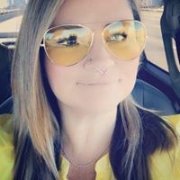 Profile Picture of Audrey Welsh Machado (@audrey-welsh-machado) on Quora