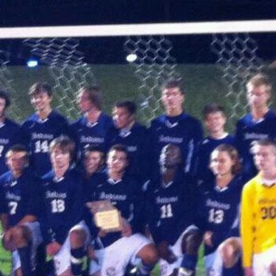Profile Picture of Kyle Hinman (@KH219802) on Twitter